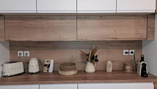 Appartement cosy 2 chambres - 300m de la plage - Foto 4