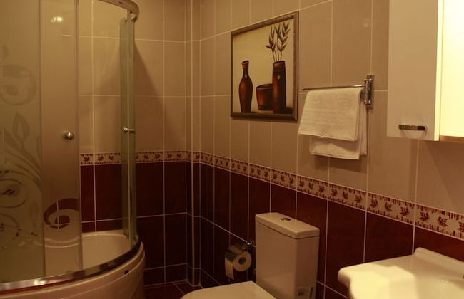 Birinci Apart Hotel - Foto 21