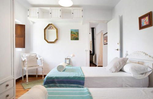 Casa De Los Pintores Facinas - Foto 19