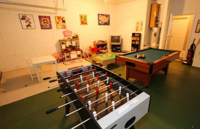 Ov4199 - Windsor Hills Resort - 4 Bed 4 Baths Villa - Photo 19