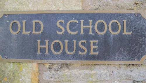 The Old School House - Photo 4