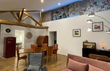 Gîte moulin de Chaussac proche du Puy duFou - Photo 59