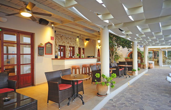 Stefanos Village - Foto 58