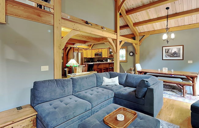 A Winter View - Foto 1