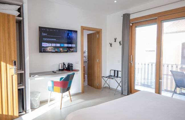 Nuova - Luxury Rooms & Apartment - Foto 21