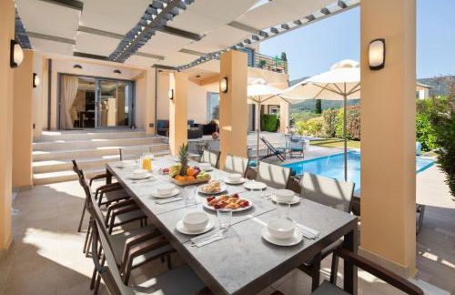 Villa Serena, Eastern Corfu by WhiteDream Villas - Foto 21