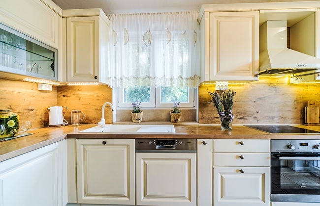 Villa Mutnik - Foto 13