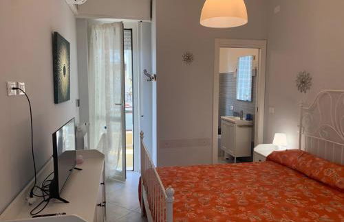 Casa Natalina a 30 metri spiaggia - Foto 3