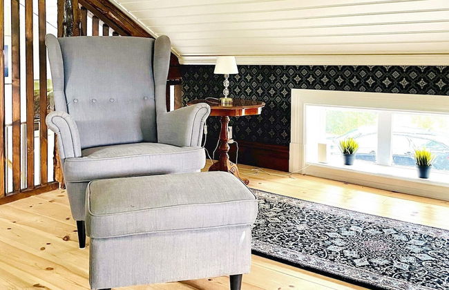 4 Star Holiday Home in Ljungskile - Foto 14