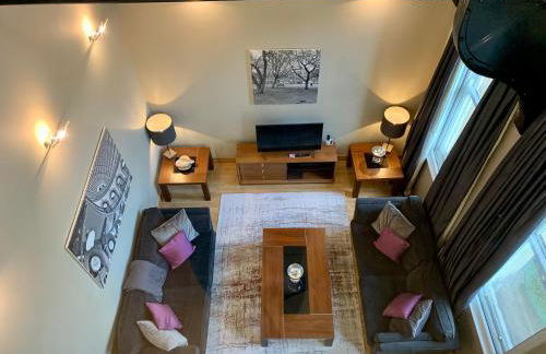 Quebecs Luxury Aparthotel - Foto 12