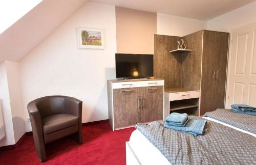 Villa Vier Inselblick - Foto 74