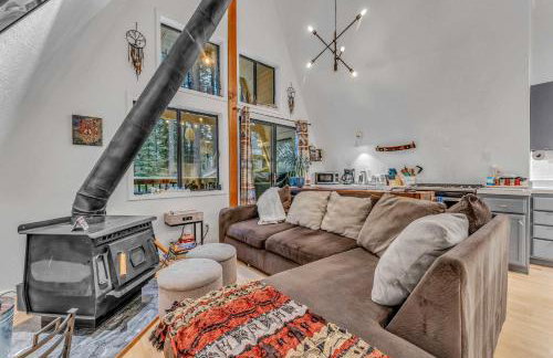 Soda Springs Vacation Rental Near 3 Ski Resorts - Foto 1