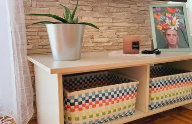 Dolly Apartment Airport - Foto 43