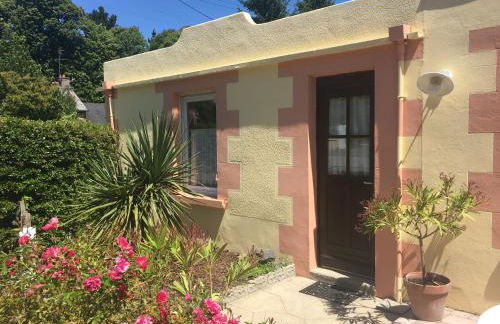 Maisonnette à Etables : La Jaune - Foto 1