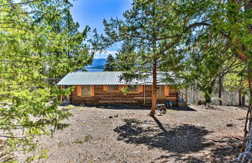 Idyllic Twin Lakes Escape with Views of the Lakes - Foto 1