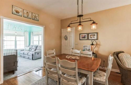 Cozy Cottage in Bethany Beach, Delaware - Foto 15