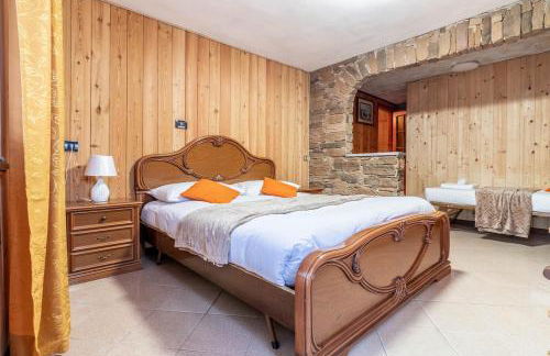 Casa Chechi tra Aprica e Ponte di Legno - Foto 1