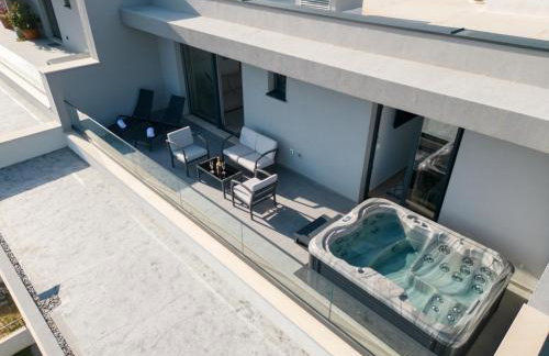 Luxury Apartment Skyline - Foto 41