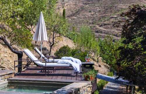 Casa do Rio - Douro Wine Hotel by Vallado - Foto 64