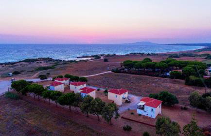 Romanos Beach Villas - Foto 22