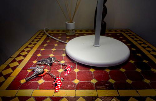 Apartamento Aires de Santa Cruz - Photo 30