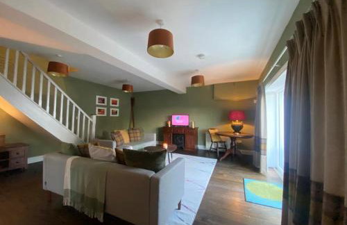 Old Boathouse Upper Lough Erne - Foto 11