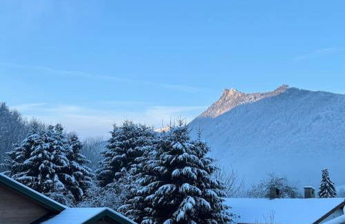 Fewo Bergblick Aschau im Chiemgau - Foto 13