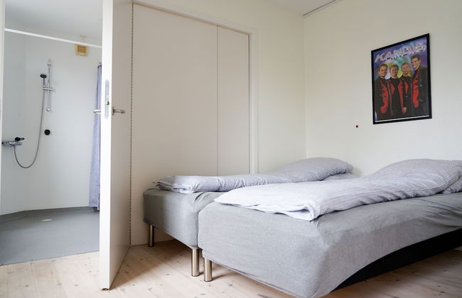 Feriehus Thy - Foto 23