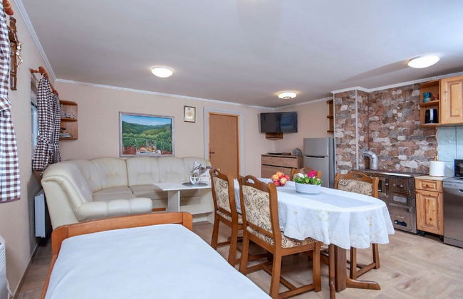 Holiday Home Martin - Foto 4