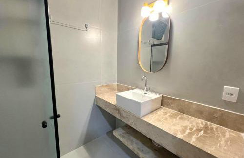 Casa nova e confortável no Centro da cidade - Foto 12