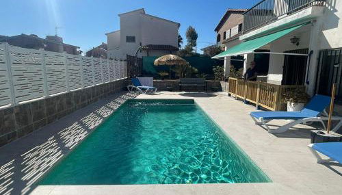 Casa unifamiliar en Calafell - Foto 2