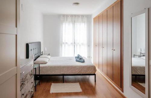 FiveStepsToSea - Beach Apartment Valencia - Foto 75