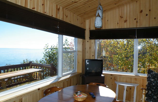 Chalets Shipek - Foto 8