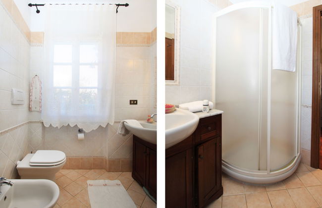 Villa Anna - Foto 29