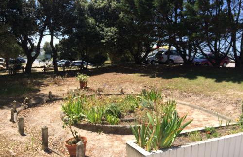 Studio~ Les pieds dans l'eau 2~ - Foto 38