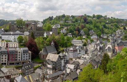 Ferienhaus Mühlenberg - Foto 27