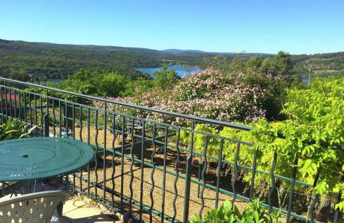 Verdon Views Pool & Terrace - Foto 24
