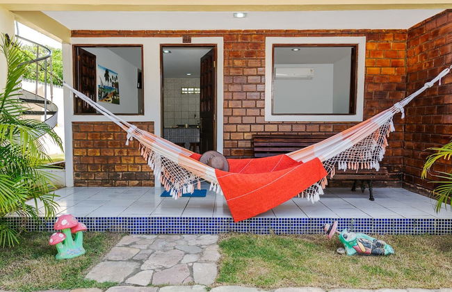 Flat do Golfinho - Foto 7