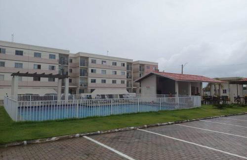 Apto Fabuloso 4 km Litorânea - Foto 25