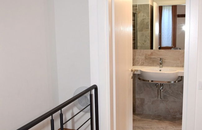 Marty Guest House Venezia - Foto 20