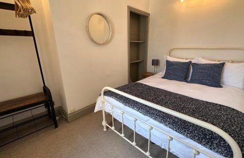 Quayside Georgian Townhouse - Foto 11