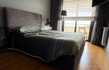 Condominio encantador, com piscina e vista mar - Ocean View Apartment - Foto 12