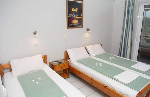 Giorgos Apartments Sea View - Foto 27