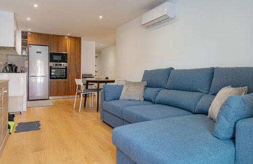 Charming Beach Retreat by MP - Foto 1