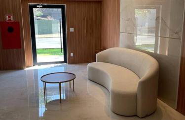 Exclusivo Flat 03 - Foto 9