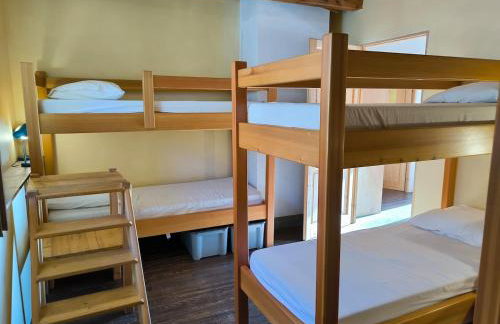 Authentique chalet du Queyras - Saint Véran - Parc naturel du Queyras - Foto 29