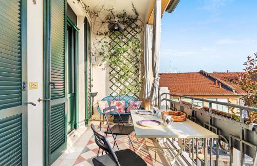 Artistic apartment in the heart of Milan - Foto 4