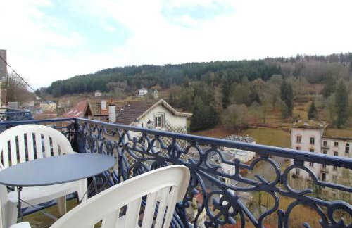 Appartement Les Glycines - Foto 26