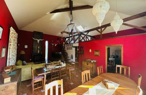 Finca La Ermita de Salinas-Rural House-Talavera-TO - Foto 75