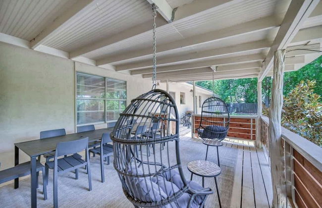 Luxury Lakefront Oasis With Boat Dock-firepit - Foto 24